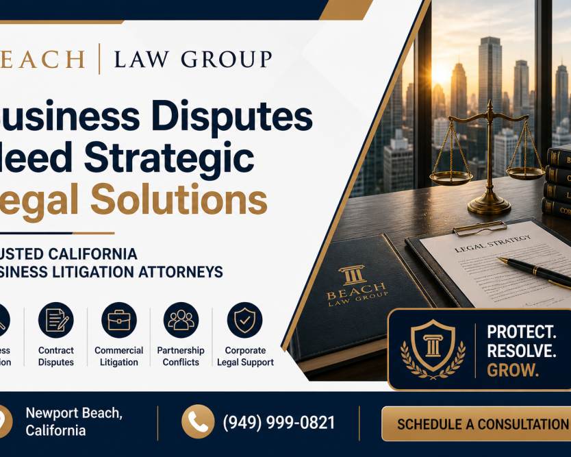 business-litigation-lawyer-in-california