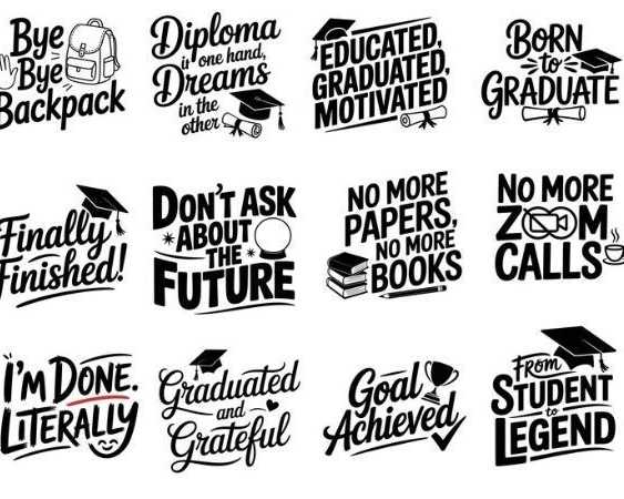how-do-graduation-quotes-enhance-academic-memories