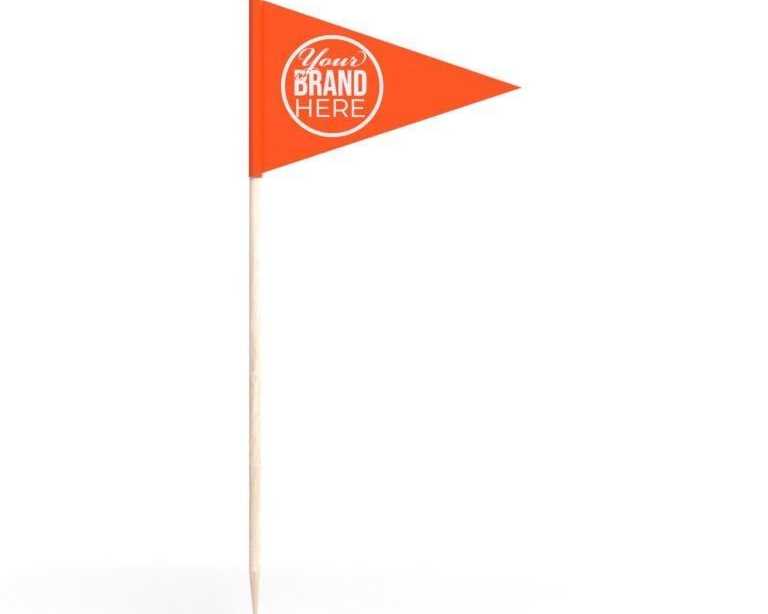 custom-toothpick-flags-for-food-branding