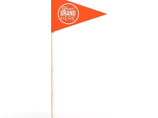 custom-toothpick-flags-for-food-branding