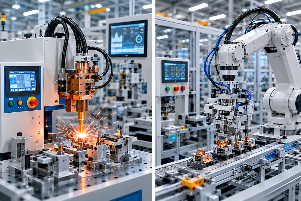 advanced-friction-welding-machine-supplier-for-industries-big-0