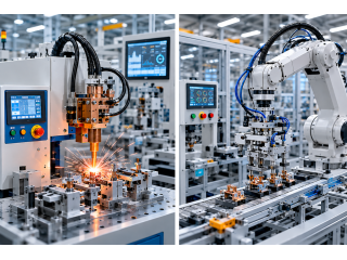 advanced-friction-welding-machine-supplier-for-industries-small-0