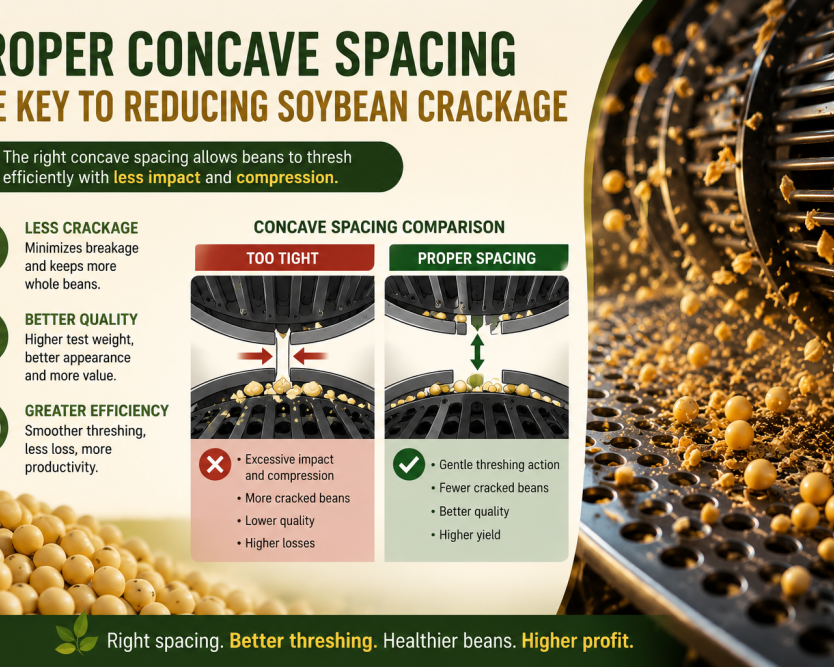 soybean-threshing-reducing-crackage-with-proper-concave-spacing