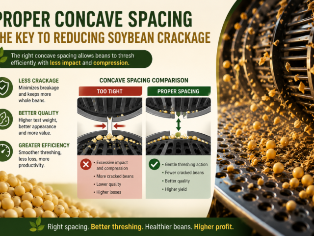 soybean-threshing-reducing-crackage-with-proper-concave-spacing