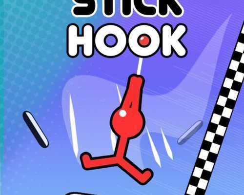 stickman-hook