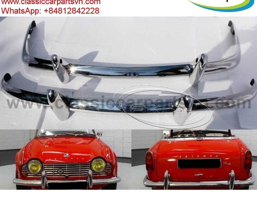 triumph-tr4-1961-1965-bumpers
