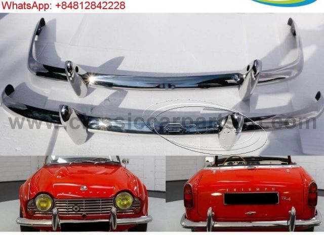triumph-tr4-1961-1965-bumpers