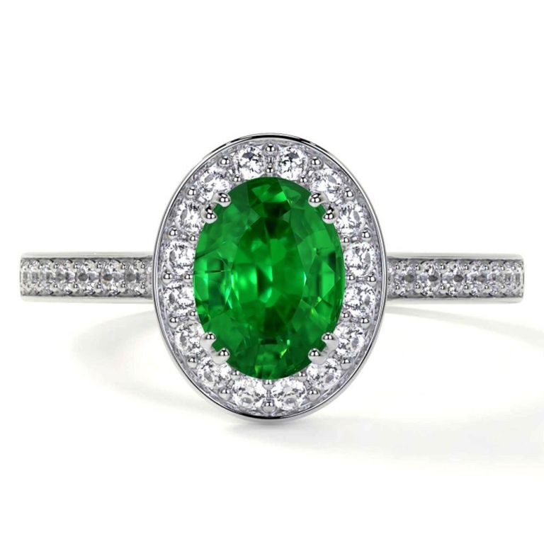 buy-082-cttw-lab-grown-emerald-engagement-ring-at-gemsny-big-0