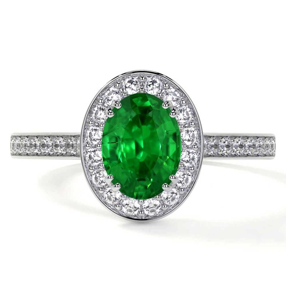 buy-082-cttw-lab-grown-emerald-engagement-ring-at-gemsny-big-0