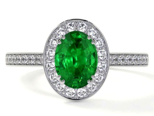 buy-082-cttw-lab-grown-emerald-engagement-ring-at-gemsny