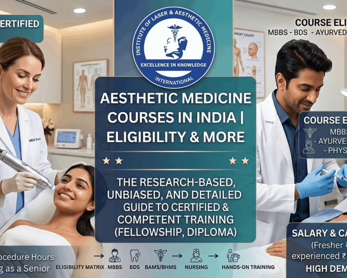 aesthetic-medicine-courses-in-india-eligibility-more
