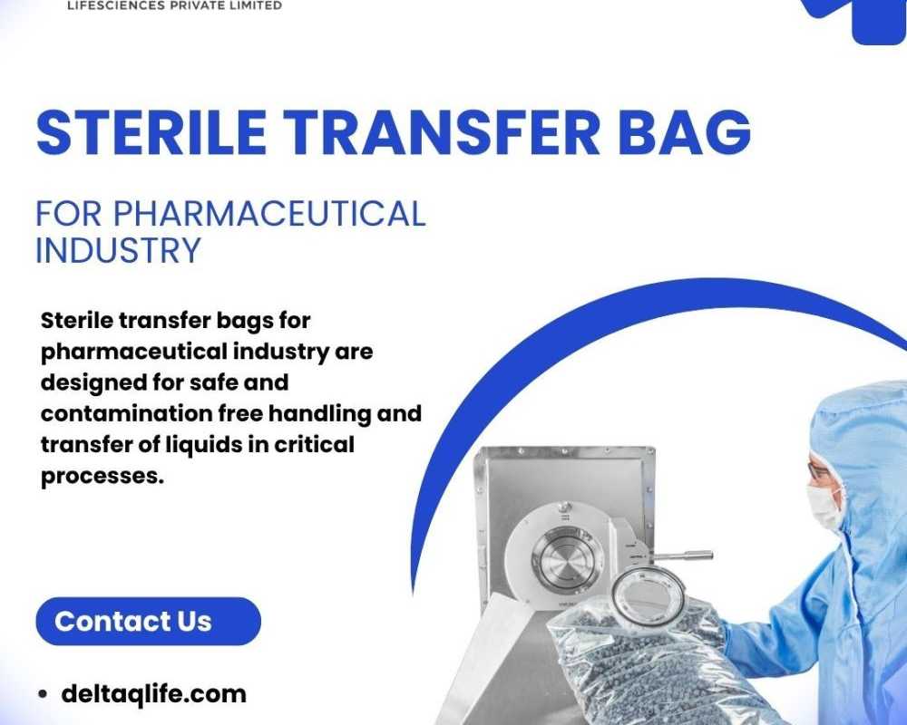 sterile-transfer-bag-manufacturer-usa