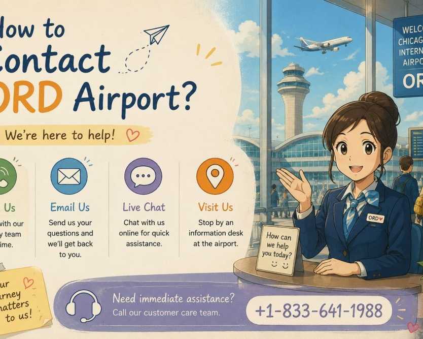 how-to-contact-ord-airport-1-833-641-1988