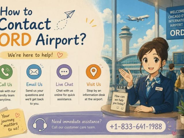 how-to-contact-ord-airport-1-833-641-1988