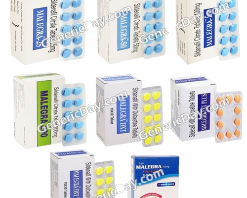 malegra-and-modern-medicine
