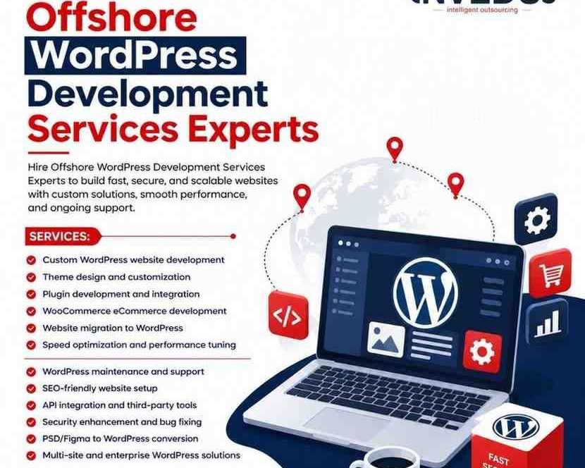 affordable-offshore-wordpress-development-services-experts
