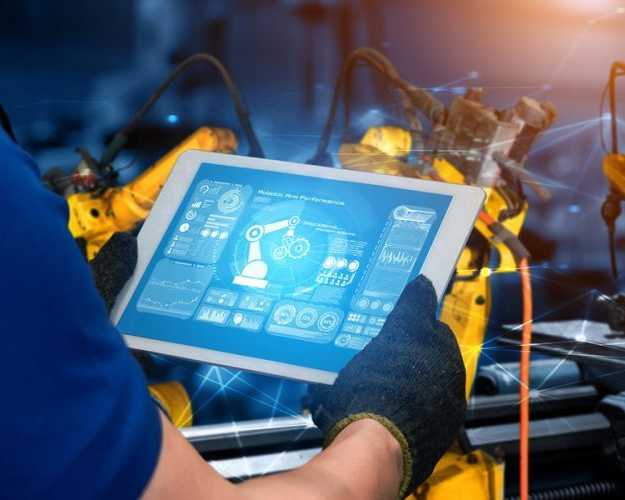 industrial-motor-monitoring-system