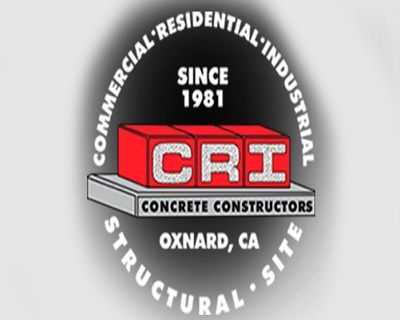 cri-concrete