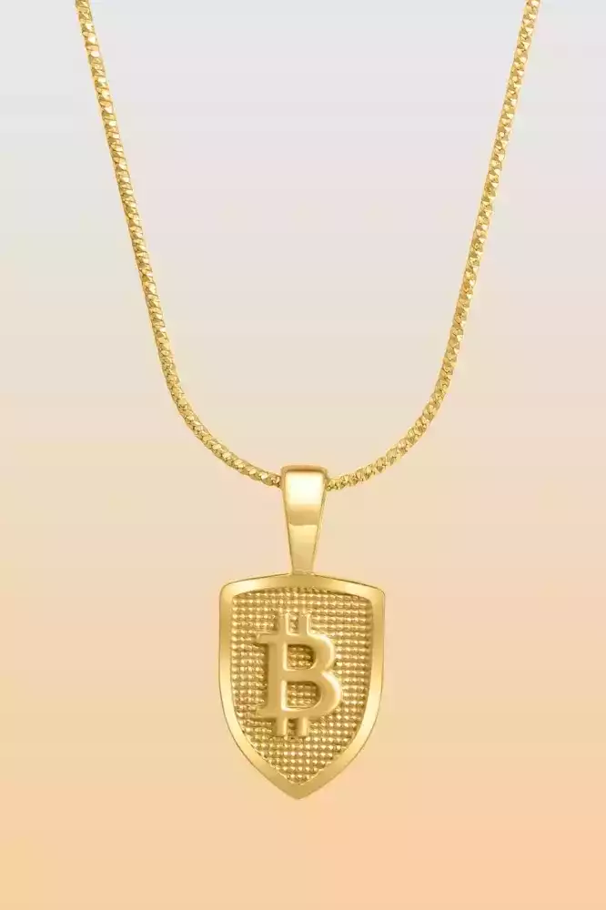 shop-luxury-gold-bitcoin-pendants-for-men-online-big-0