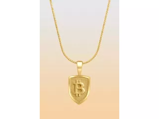 shop-luxury-gold-bitcoin-pendants-for-men-online-small-0