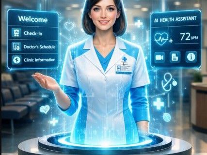 virtual-ai-receptionist-healthcare