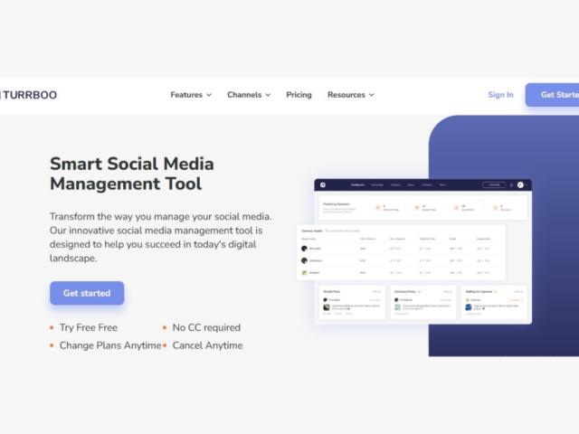 turrboo-social-media-management-tool