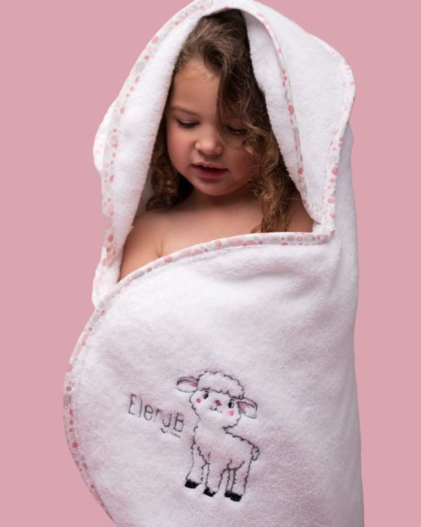 buy-soft-pink-baby-towel-usa-spring-gift-mothers-day-2026-big-0