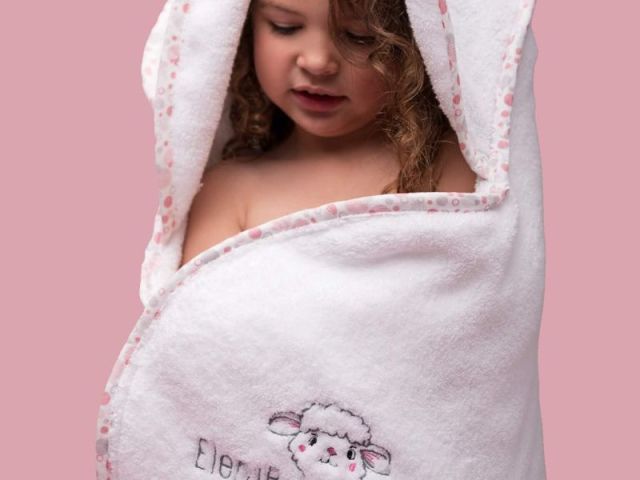 buy-soft-pink-baby-towel-usa-spring-gift-mothers-day-2026
