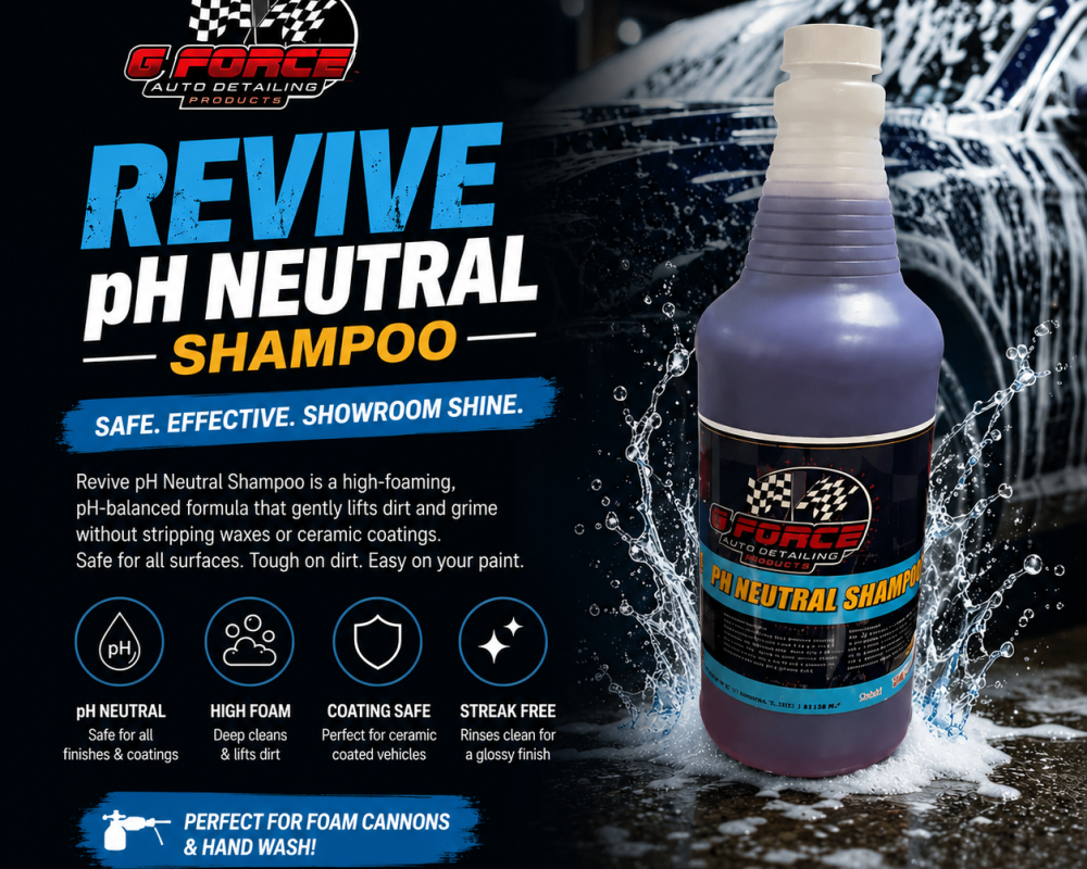 revive-ph-neutral-car-shampoo
