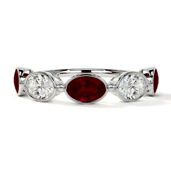 14k-white-gold-diamond-and-half-eternity-ruby-wedding-ring-big-0