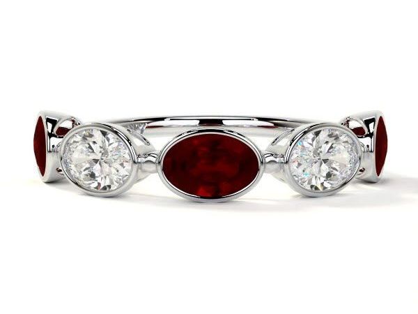 14k-white-gold-diamond-and-half-eternity-ruby-wedding-ring