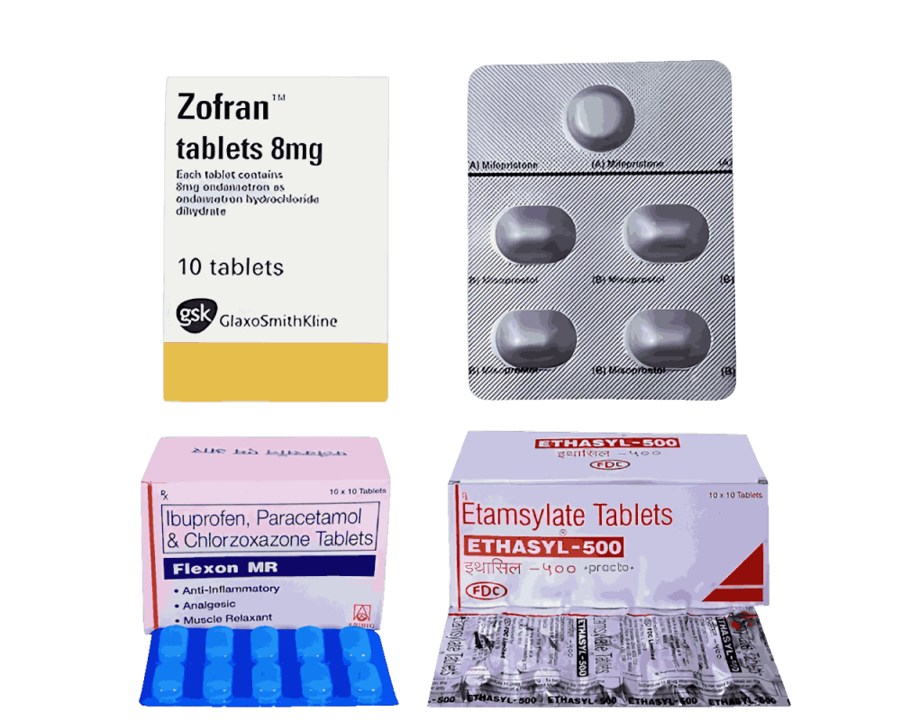 discreet-early-pregnancy-pharmaceutical-care-package