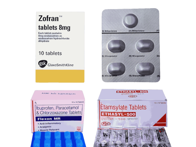 discreet-early-pregnancy-pharmaceutical-care-package