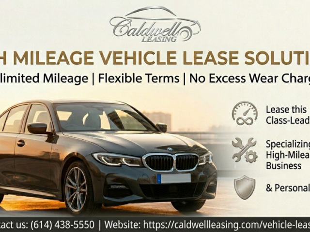 high-mileage-vehicle-lease-for-cost-effective-driving