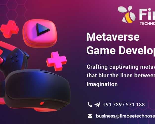 metaverse-gaming-platform-development-firebee-techno-services
