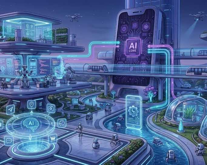 ai-software-development-services-in-india-from-invoidea