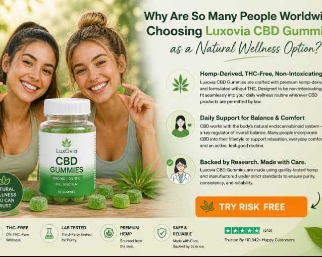 luxovia-cbd-gummies-are-they-right-for-you