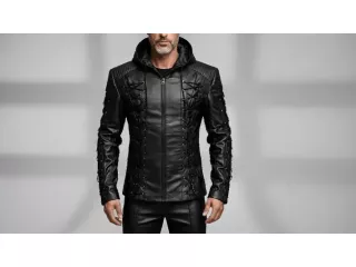 stylish-biker-leather-jacket-for-men-small-0