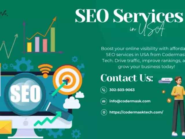 best-seo-services-in-usa-codermask-tech