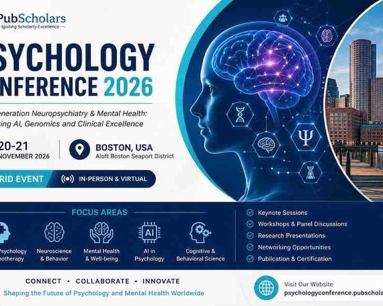 global-psychology-conference-2026-in-boston