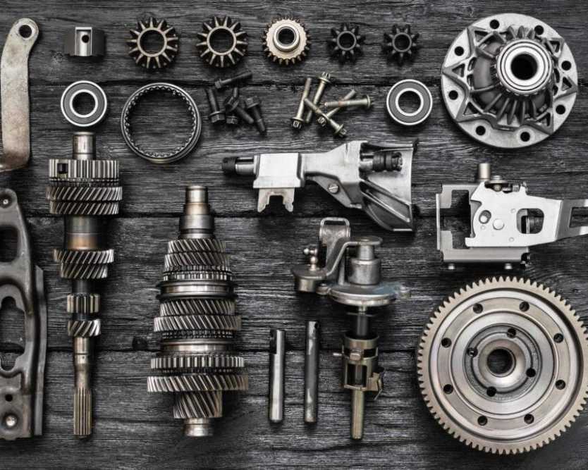 affordable-transmission-repair-near-sanford-nc