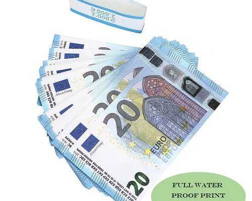 premium-fake-euros-for-film-tv-creative-use