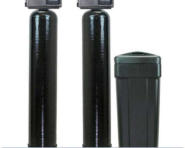 residential-water-softener-efficient-solutions-for-softer