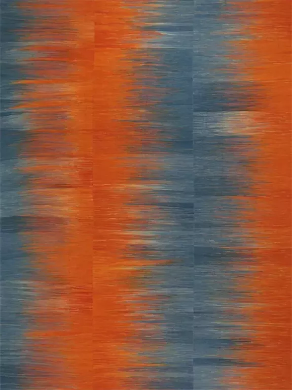 8x12-orange-blue-persian-kilim-rug-in-dallas-tx-big-0