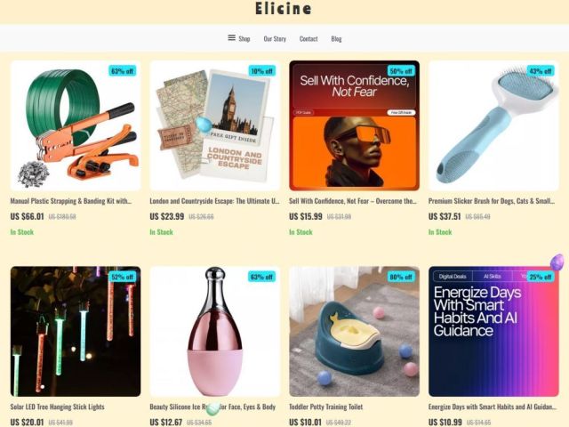 elicine-com-10-offer-all-products