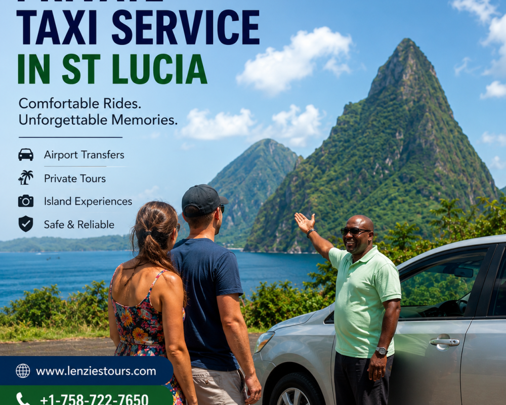 private-taxi-service-in-st-lucia-affordable-tours