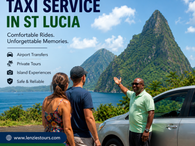 private-taxi-service-in-st-lucia-affordable-tours