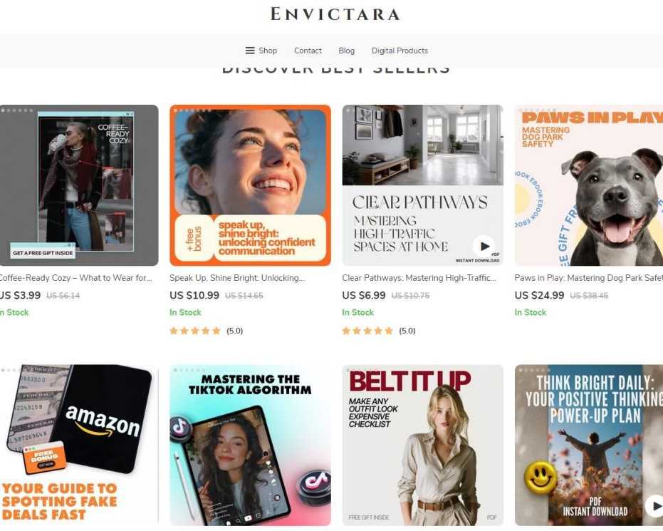 envictara-com-10-offer-all-products
