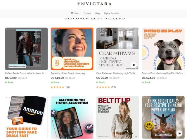envictara-com-10-offer-all-products