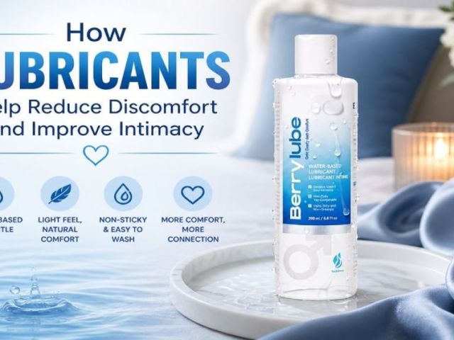 how-lubricants-help-reduce-discomfort-and-improve-intimacy